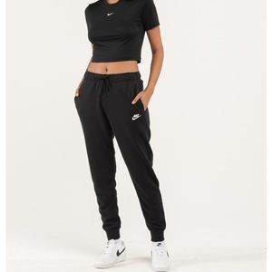 Nike Club Sportswear Fleece Jogger Sweats